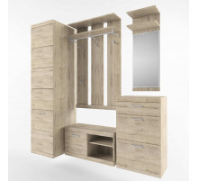 Прихожая Оскар Прихожая Оскар