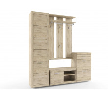 Прихожая Оскар 3 Прихожая Оскар 3