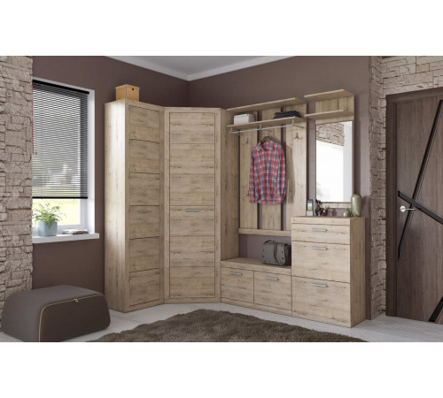 Прихожая Оскар 4 Прихожая Оскар 4