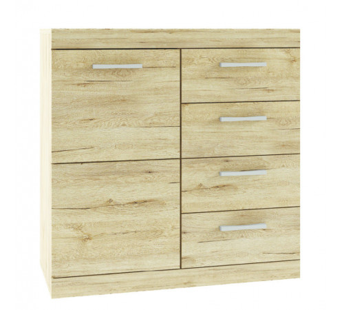 Тумба Оскар 1D4S Тумба Оскар 1D4S