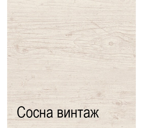 Настенная полка Монако 1V Настенная полка Монако 1V