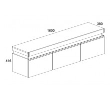 Гостиная Torino 1 Гостиная Torino 1