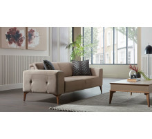 Двухместный диван-кровать Алвис(ALVIS) ALVIS-02 Двухместный диван-кровать Алвис(ALVIS) ALVIS-02