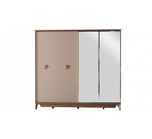 Шкаф-купе Алвис (ALVIS) ALVIS-19