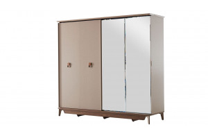 Шкаф-купе Алвис (ALVIS) ALVIS-19