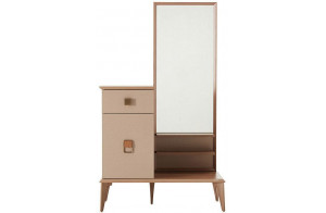 Стол туалетный-комод Алвис (ALVIS) ALVIS-23