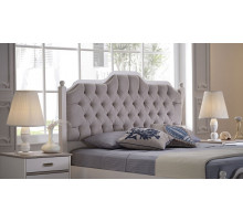 Двуспальная кровать Andera (Андера) Andr-25/26 Двуспальная кровать Andera (Андера) Andr-25/26