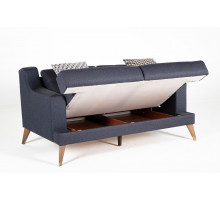 Трехместный диван-кровать Солена (Solena) Беллона Трехместный диван-кровать Солена (Solena) Беллона