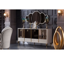 Обеденный стул для гостиной Элит ELIT-16-01 Обеденный стул для гостиной Элит ELIT-16-01