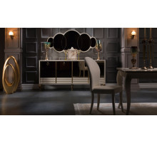 Обеденный стул для гостиной Элит ELIT-16-01 Обеденный стул для гостиной Элит ELIT-16-01