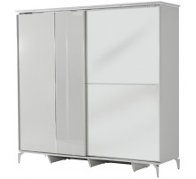 Шкаф-купе Лоретто (Loretto) LORET-19 Шкаф-купе Лоретто (Loretto) LORET-19