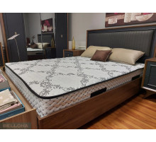 Матрас серии Soft Selection V-Guard 7 с независимым пружинным блоком Pocket Springs от Беллона Матрас серии Soft Selection V-Guard 7 с независимым пружинным блоком Pocket Springs от Беллона