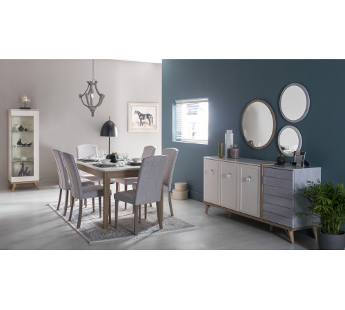 Буфет Мавенна (Mavenna) Буфет Мавенна (Mavenna)