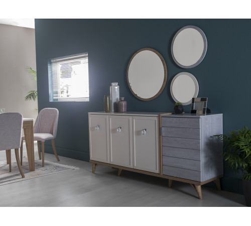 Буфет Мавенна (Mavenna) Буфет Мавенна (Mavenna)