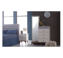 Комод высокий Мавенна (Mavenna) MAVN-28 Комод высокий Мавенна (Mavenna) MAVN-28