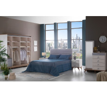 Шкаф-купе Mavenna (Мавенна) mav-19 Шкаф-купе Mavenna (Мавенна) mav-19