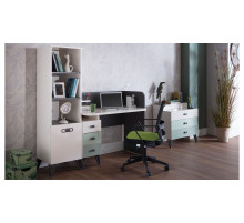 Письменный стол Менти (Menty) MENTY-14тp Письменный стол Менти (Menty) MENTY-14тp