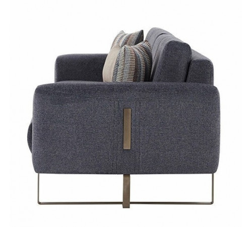 Трехместный диван-кровать Миранте (Mirante) MINT-03