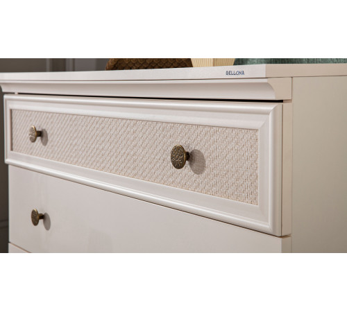 Туалетный столик Перлино (Perlino) PERL-23 Туалетный столик Перлино (Perlino) PERL-23