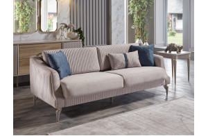 Трехместный диван-кровать Санвито (Sanvito) Беллона