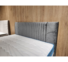 Двуспальная кровать Соната Sonata Двуспальная кровать Соната Sonata