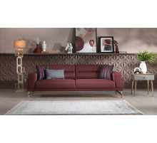 Трехместный диван Валенсия (Valencia) Беллона Трехместный диван Валенсия (Valencia) Беллона