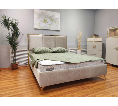 Кровать Валеско (Valesco) VALS-26 Кровать Валеско (Valesco) VALS-26