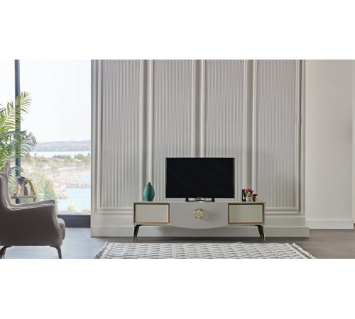 Тумба под ТВ Валеско (Valesco) VALS-15 Тумба под ТВ Валеско (Valesco) VALS-15