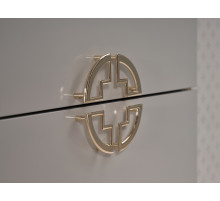 Комод для белья Валеско (Valesco) VALS-28