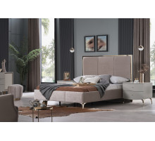 Кровать Валеско (Valesco) VALS-26 Кровать Валеско (Valesco) VALS-26