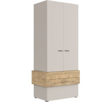 Двухстворчатый шкаф Гарден ГД-200.06