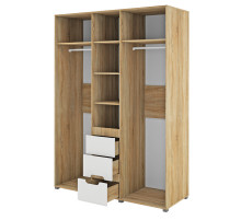 Спальня Леонардо от Мебель-Неман Спальня Леонардо от Мебель-Неман