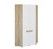 Спальня Леонардо от Мебель-Неман Композиция 1