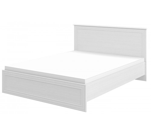 Двуспальная кровать Юнона МН-132-01 (160x200) Двуспальная кровать Юнона МН-132-01 (160x200)