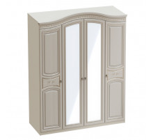 Спальня Николь