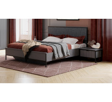 Прикроватная тумба для спальни Нора