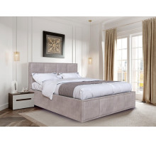 Двуспальная кровать Октавия (вариант 2) Двуспальная кровать Октавия (вариант 2)