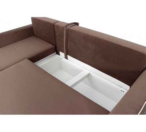 Угловой диван Некст (вариант 2)