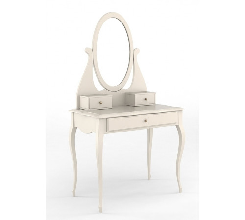Туалетный столик Аделина MUR-117-06/07 с зеркалом