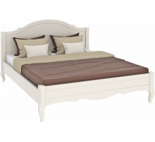 Двуспальная кровать Авиньон MUR-111-01 Двуспальная кровать Авиньон MUR-111-01