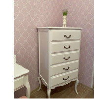 Комод Авиньон MUR-111-06/05 с пятью ящиками Комод Авиньон MUR-111-06/05 с пятью ящиками