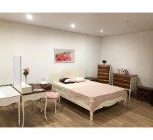 Односпальная кровать Авиньон MUR-111-01 Односпальная кровать Авиньон MUR-111-01