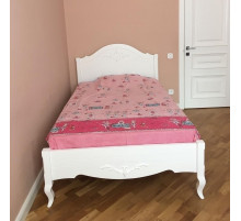 Односпальная кровать Авиньон MUR-111-01 Односпальная кровать Авиньон MUR-111-01