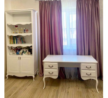 Стеллаж Авиньон с дверцами Стеллаж Авиньон с дверцами