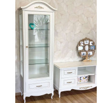 Тумба под телевизор Авиньон MUR-111-13/4 с четырьмя ящиками Тумба под телевизор Авиньон MUR-111-13/4 с четырьмя ящиками