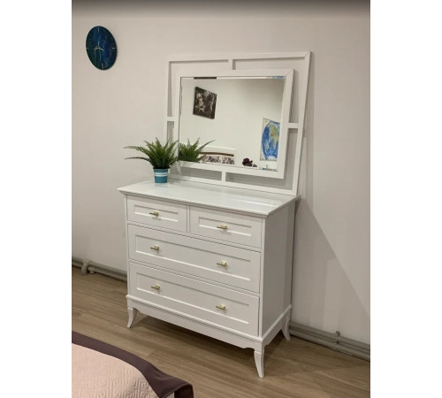 Комод Римини MUR-118-06/4 на ножках