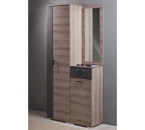 Мебель для прихожей Ханна 2 (ЯТ)
