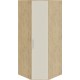Спальный гарнитур «Николь» №1 (Бунратти/Фон Бежевый) ГН-295.001
