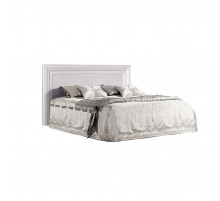 Двуспальная кровать с подъемным механизмом Амели АМКР140-1 (дуб) Двуспальная кровать с подъемным механизмом Амели АМКР140-1 (дуб)