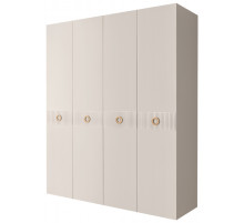 Четырехстворчатый шкаф для одежды Богемия Филлини (Bogemia-Fillini) БМШ2/4 (Fi) Четырехстворчатый шкаф для одежды Богемия Филлини (Bogemia-Fillini) БМШ2/4 (Fi)